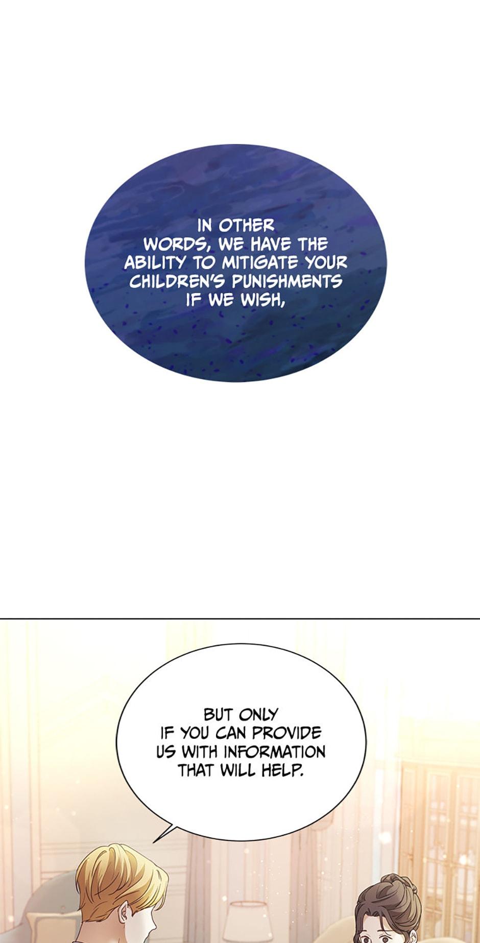 The Unwelcome Guests of House Fildette Chapter 69 page 25