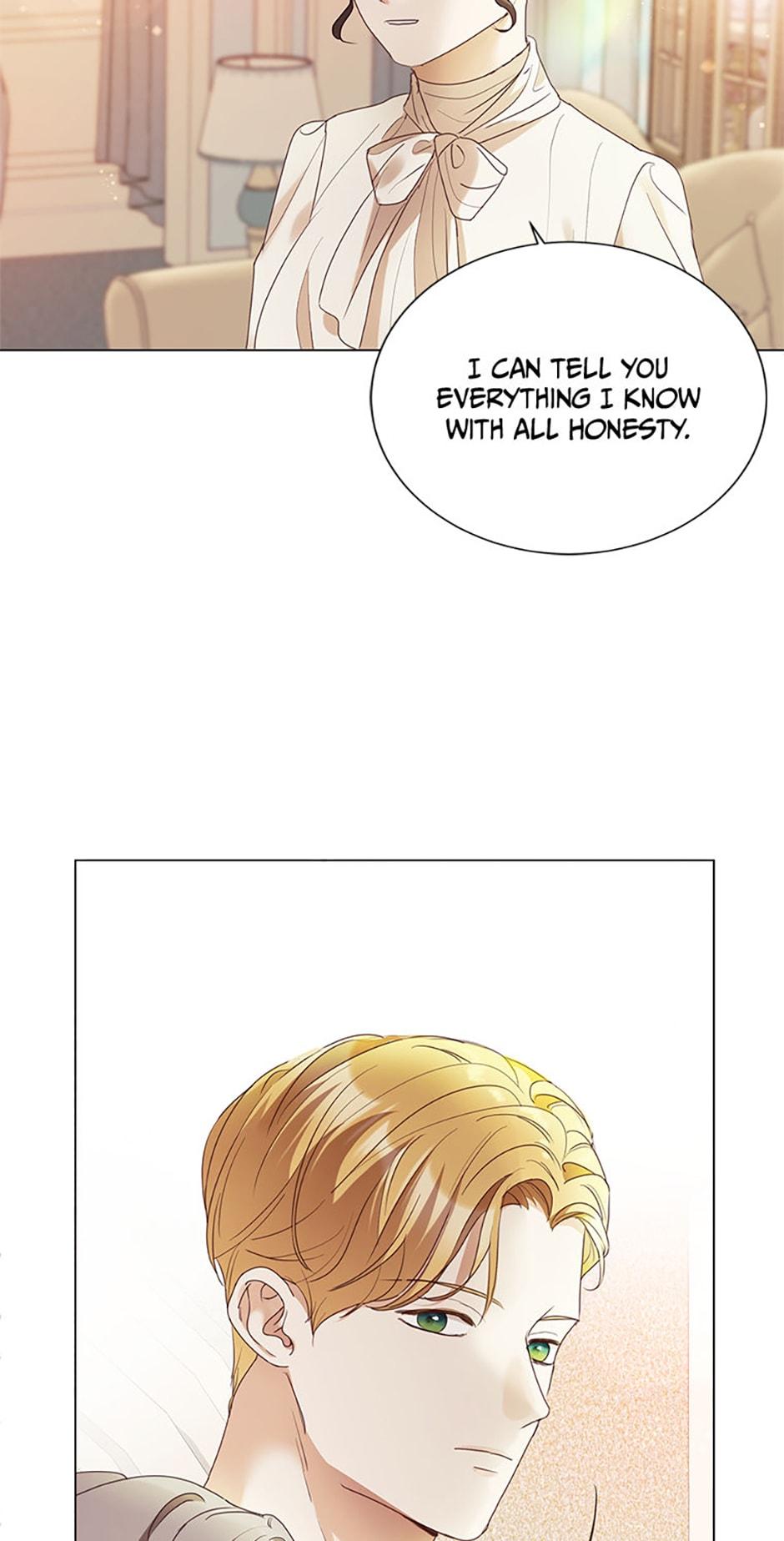 The Unwelcome Guests of House Fildette Chapter 69 page 27