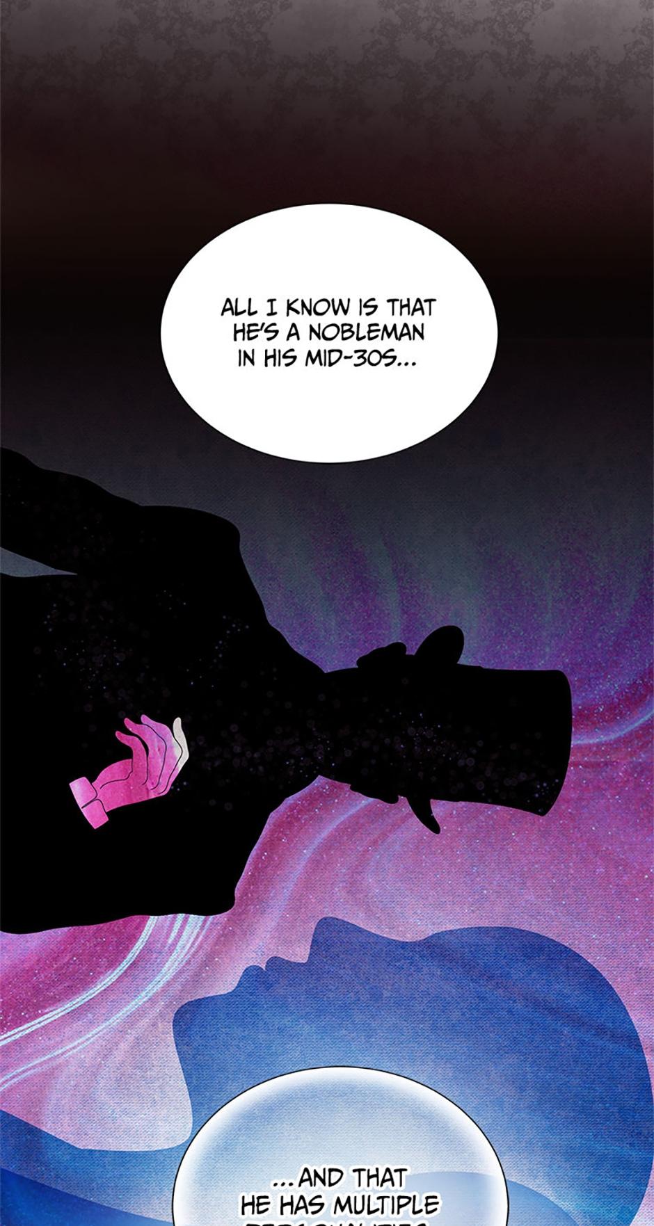 The Unwelcome Guests of House Fildette Chapter 69 page 36
