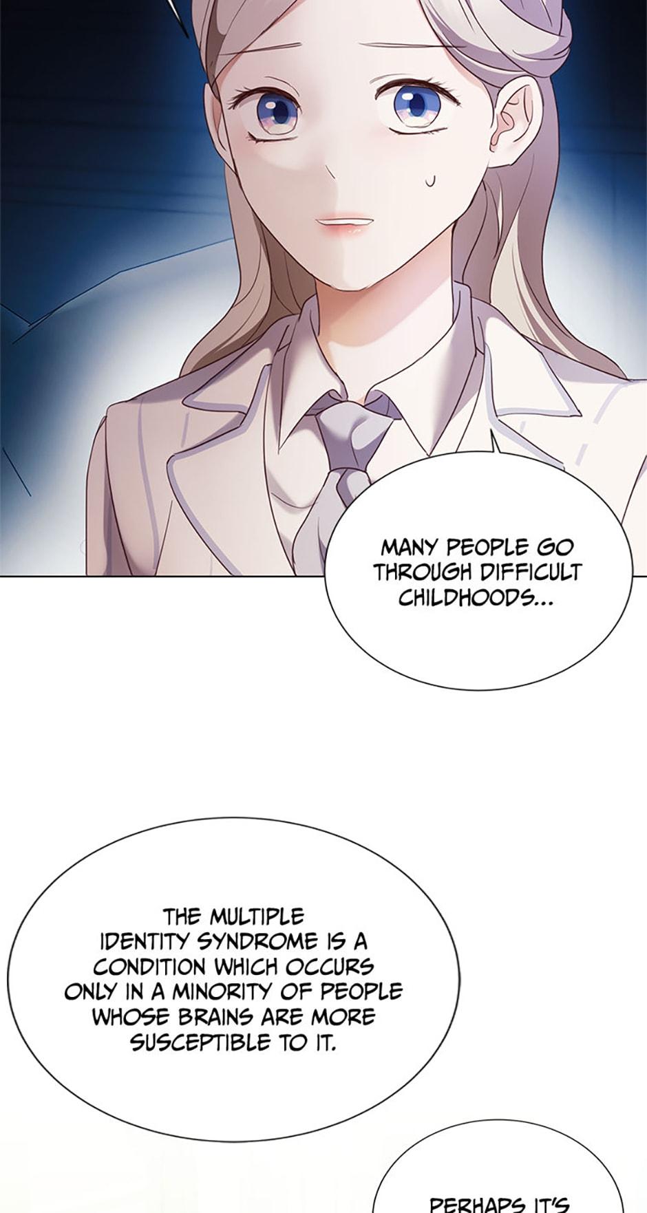 The Unwelcome Guests of House Fildette Chapter 69 page 41