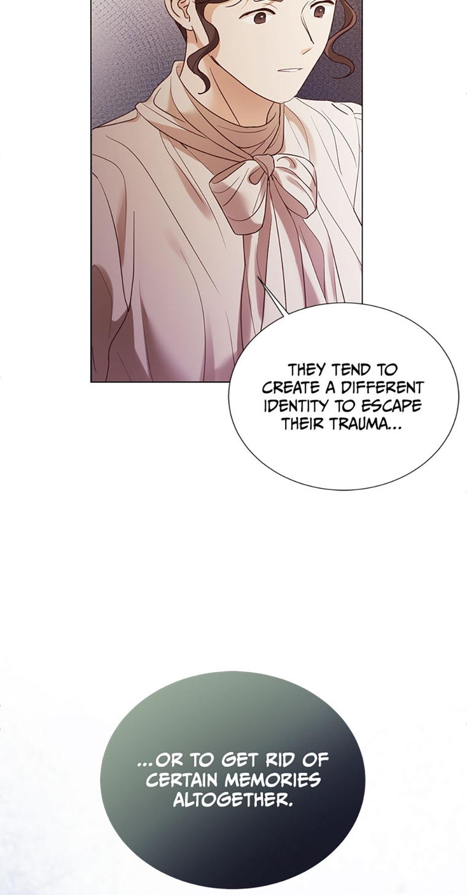 The Unwelcome Guests of House Fildette Chapter 69 page 45