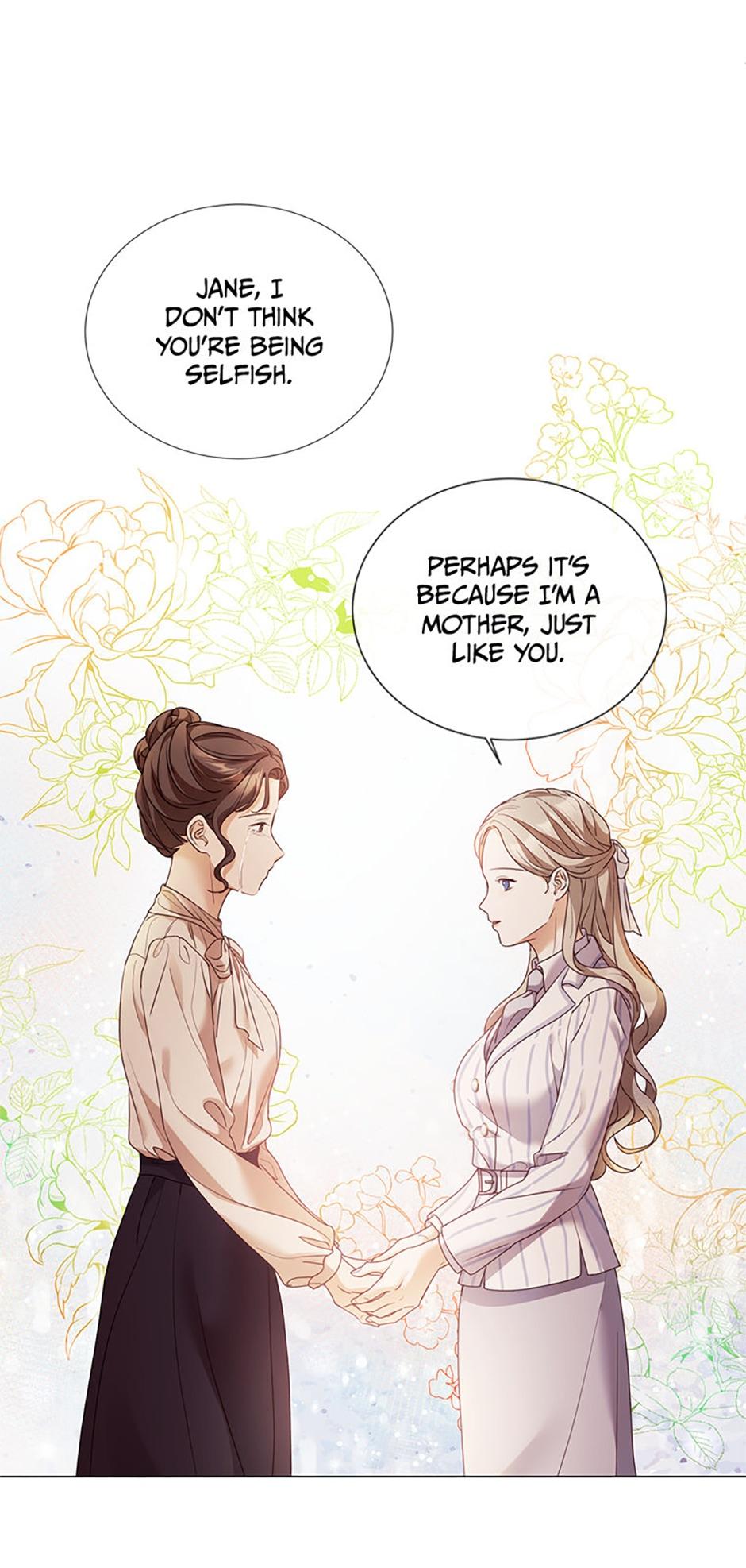 The Unwelcome Guests of House Fildette Chapter 69 page 4