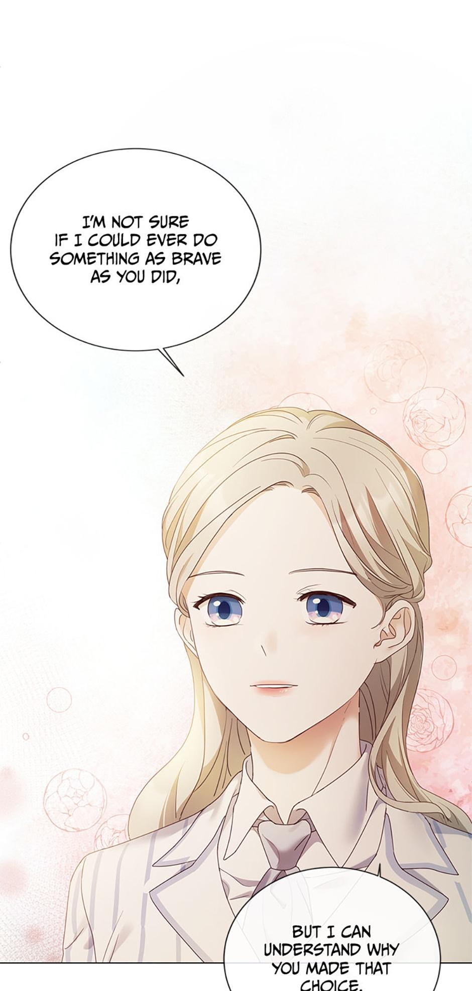 The Unwelcome Guests of House Fildette Chapter 69 page 5