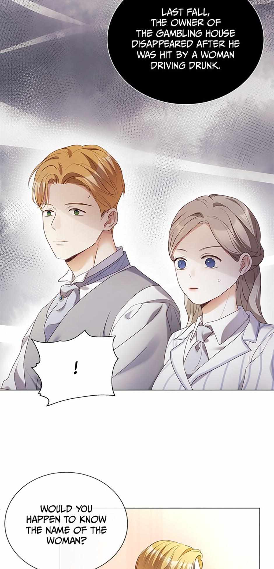 The Unwelcome Guests of House Fildette Chapter 69 page 60