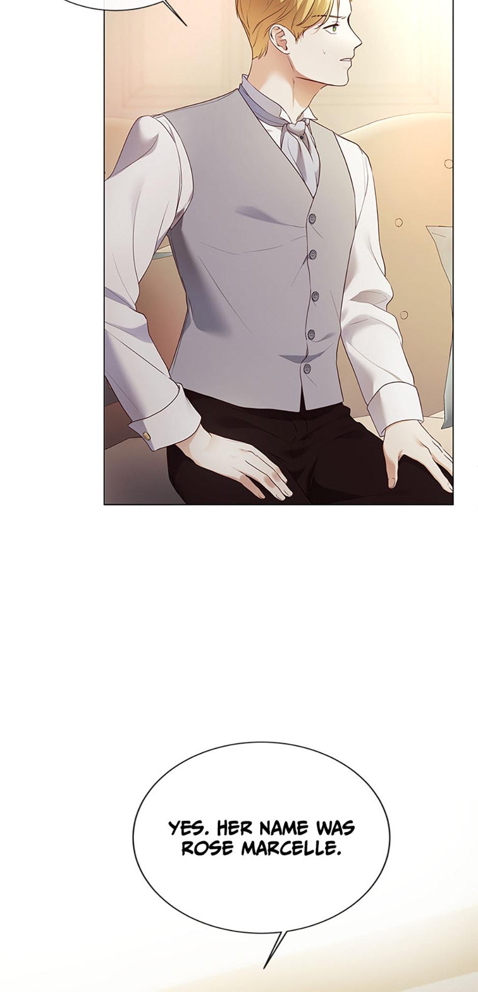 The Unwelcome Guests of House Fildette Chapter 69 page 61