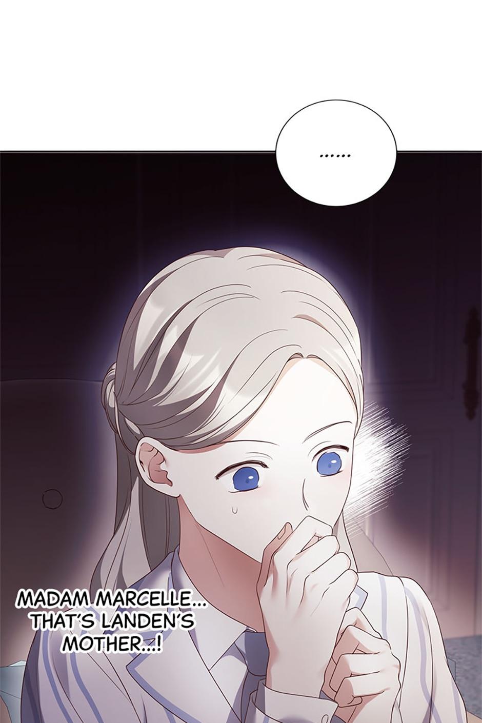 The Unwelcome Guests of House Fildette Chapter 69 page 63