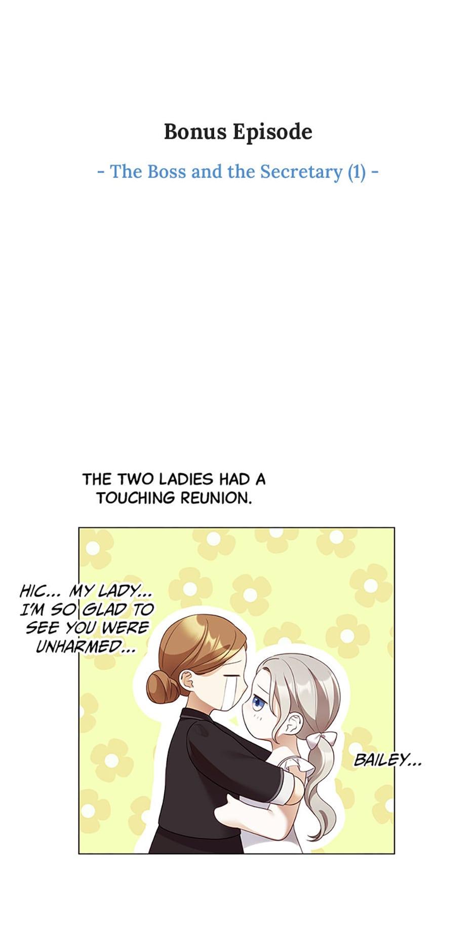 The Unwelcome Guests of House Fildette Chapter 69 page 66