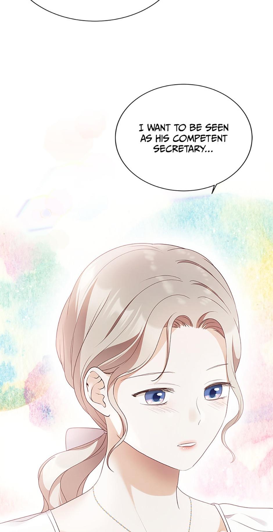 The Unwelcome Guests of House Fildette Chapter 69 page 69