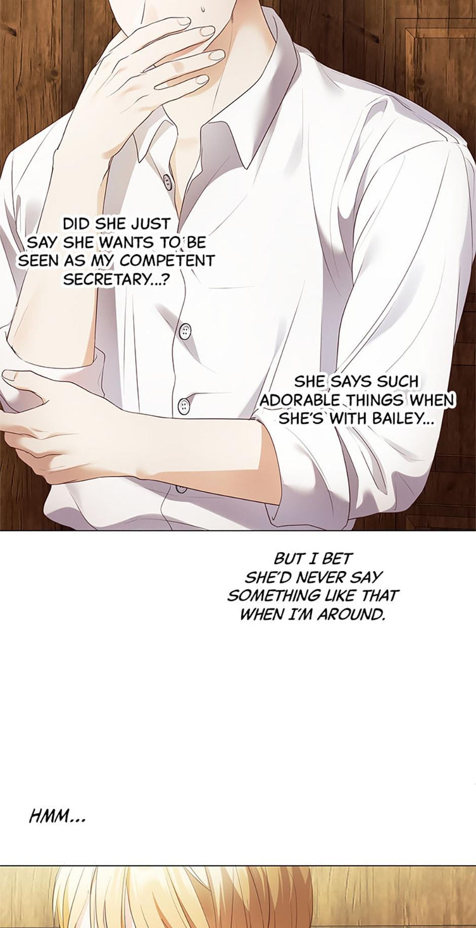 The Unwelcome Guests of House Fildette Chapter 69 page 71
