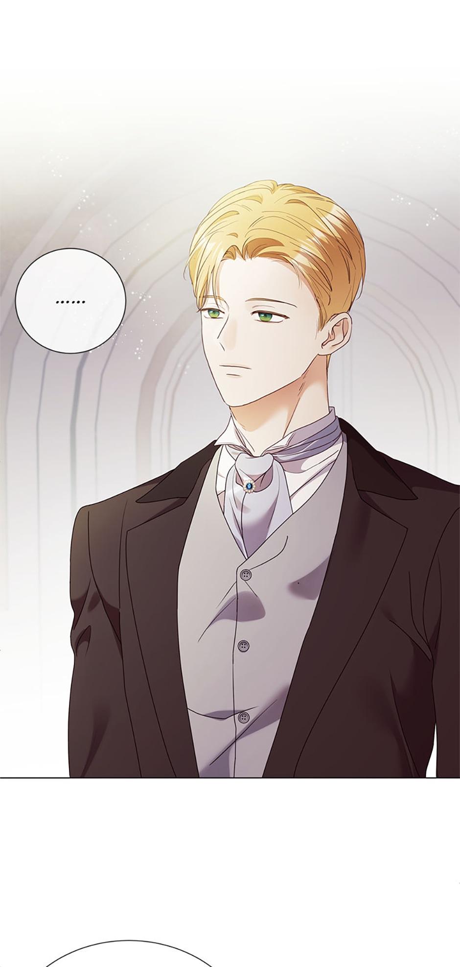 The Unwelcome Guests of House Fildette Chapter 69 page 7