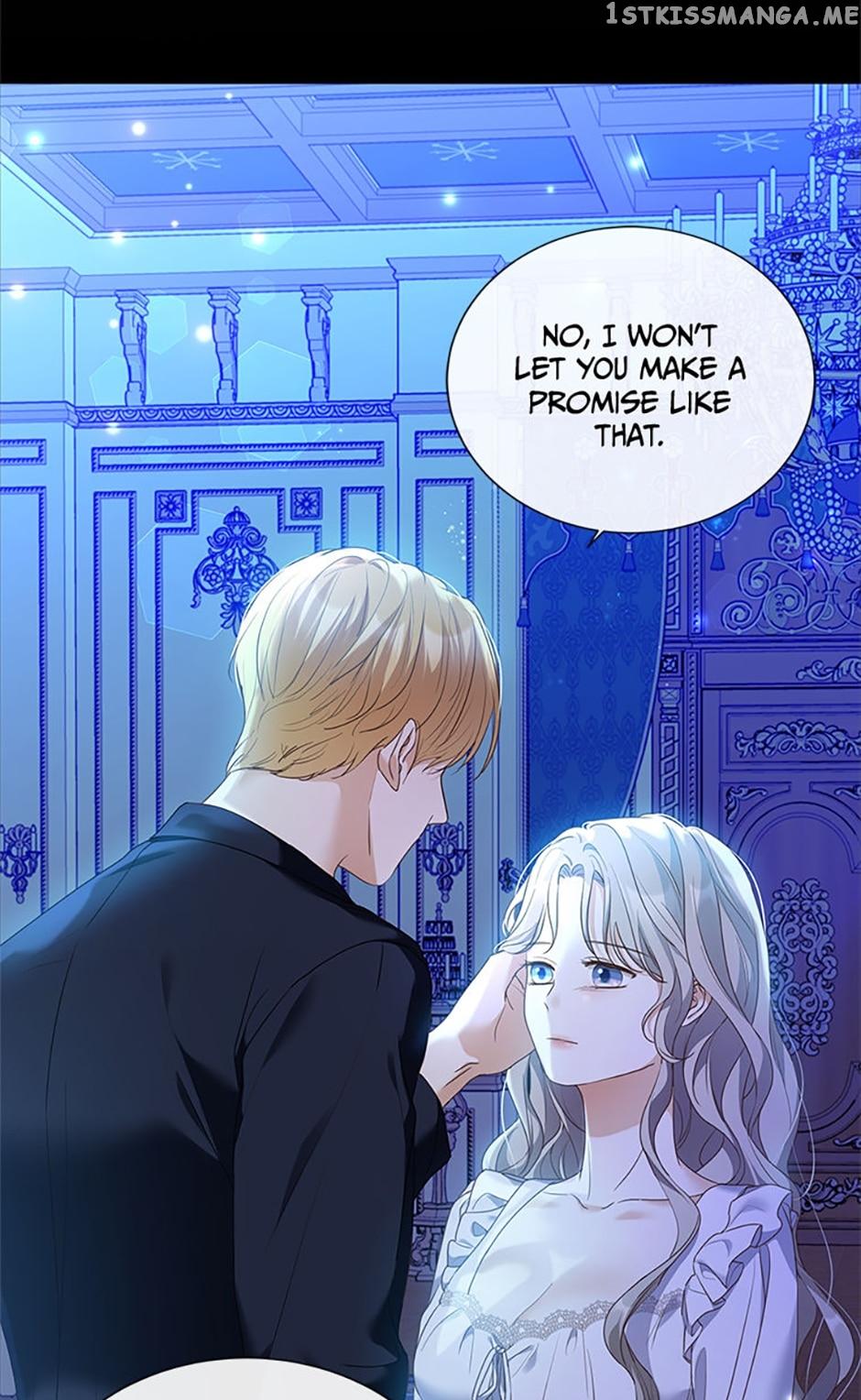 The Unwelcome Guests of House Fildette Chapter 77 page 16