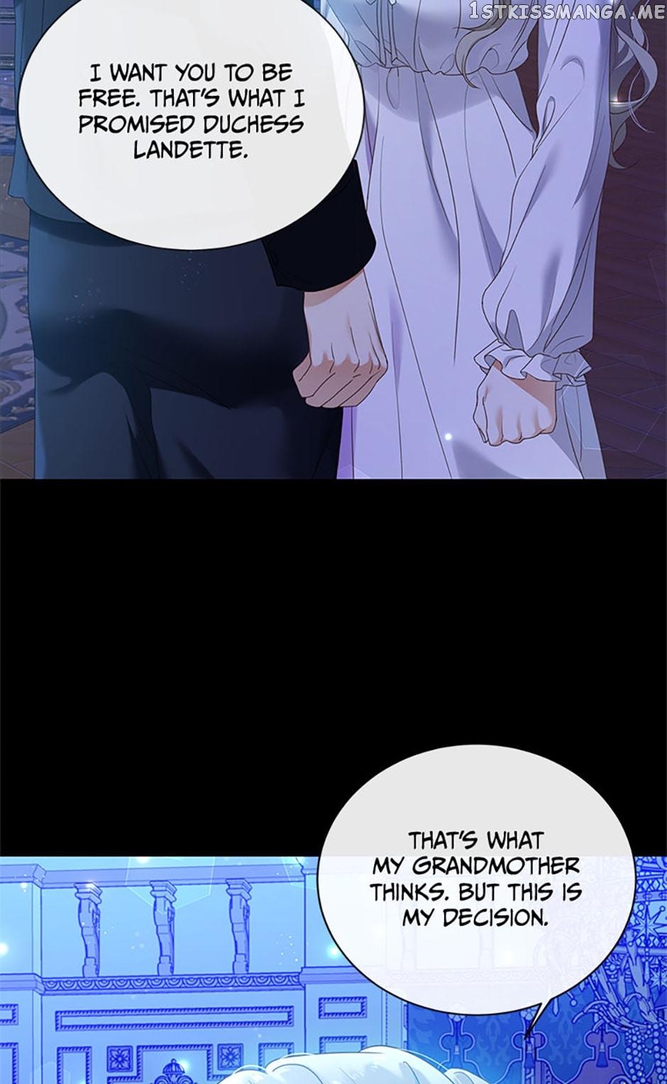 The Unwelcome Guests of House Fildette Chapter 77 page 17