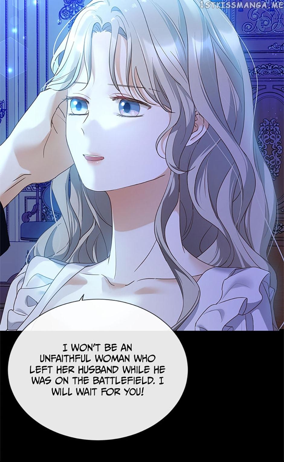 The Unwelcome Guests of House Fildette Chapter 77 page 18