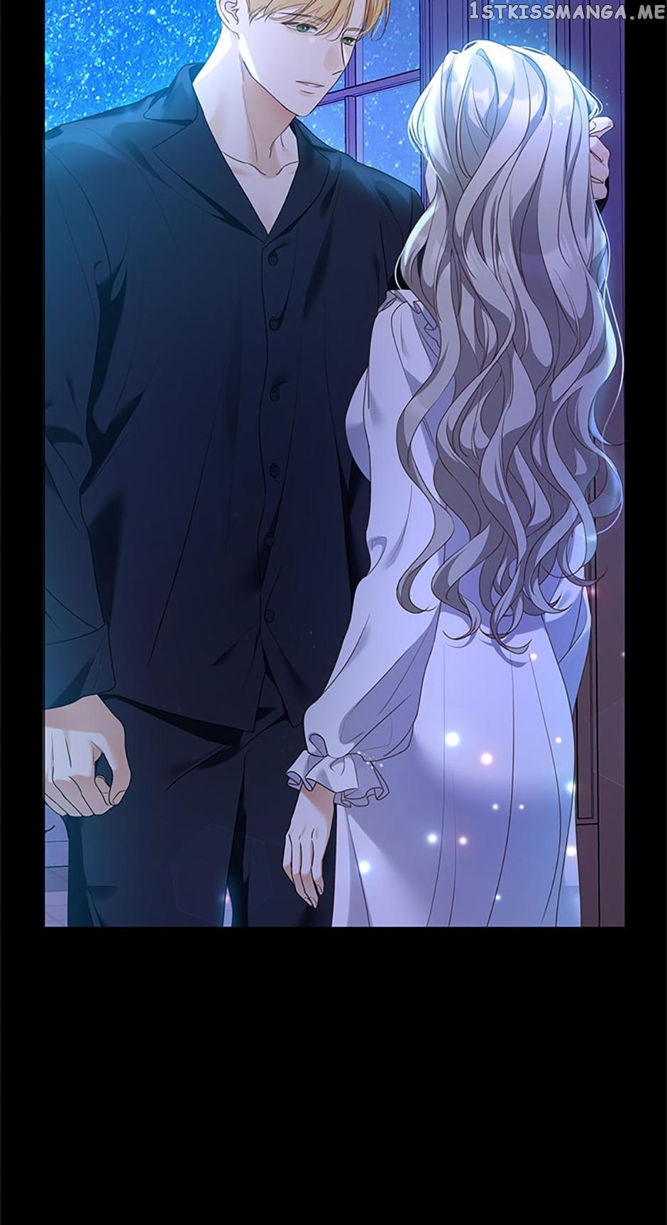 The Unwelcome Guests of House Fildette Chapter 77 page 21