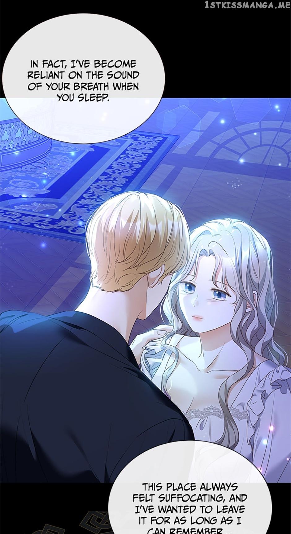 The Unwelcome Guests of House Fildette Chapter 77 page 22