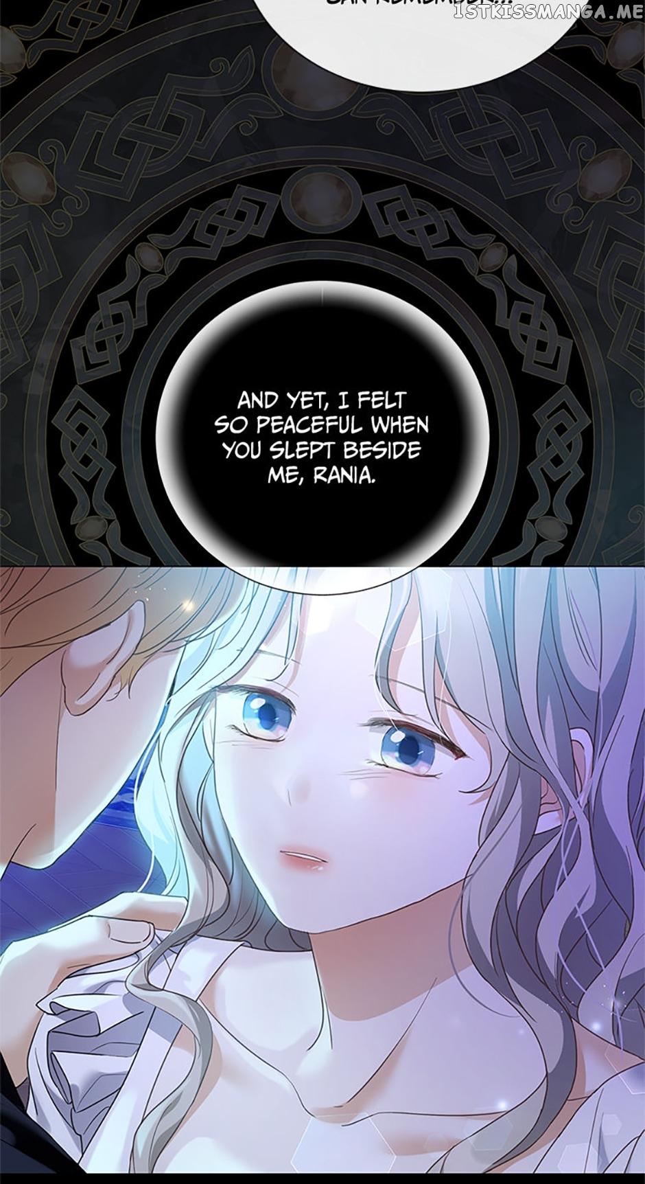 The Unwelcome Guests of House Fildette Chapter 77 page 23