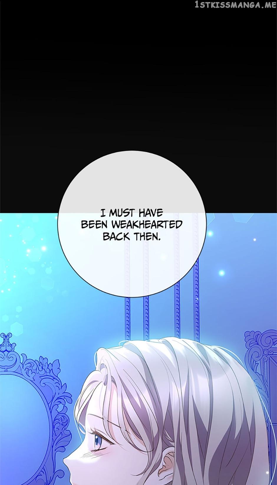 The Unwelcome Guests of House Fildette Chapter 77 page 25