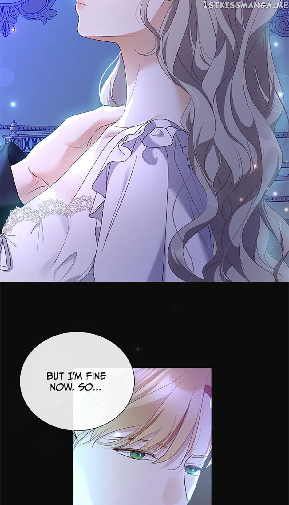 The Unwelcome Guests of House Fildette Chapter 77 page 26
