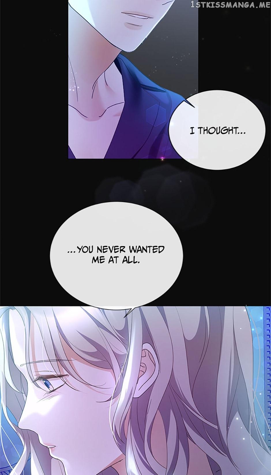 The Unwelcome Guests of House Fildette Chapter 77 page 27