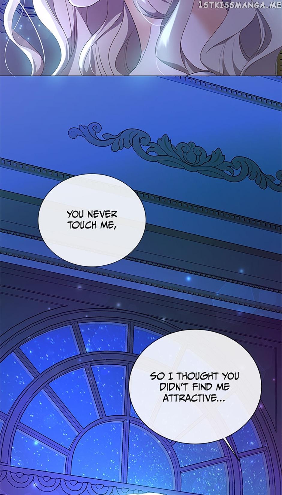 The Unwelcome Guests of House Fildette Chapter 77 page 28
