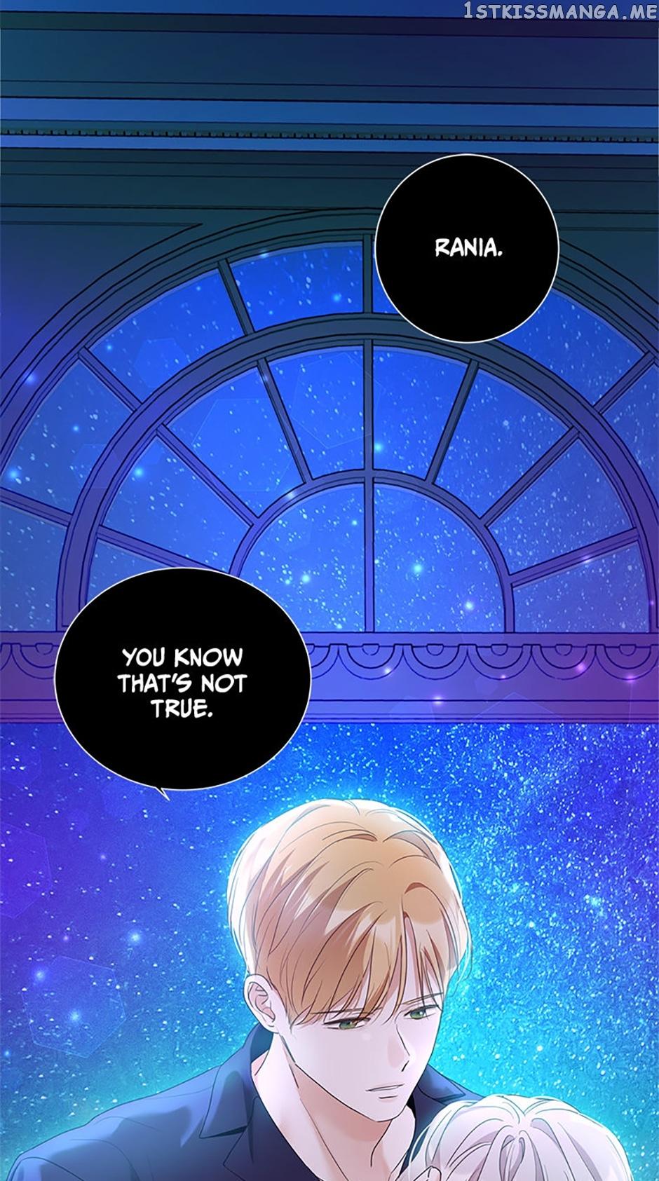 The Unwelcome Guests of House Fildette Chapter 77 page 31