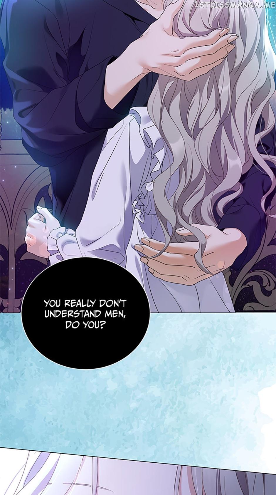 The Unwelcome Guests of House Fildette Chapter 77 page 32