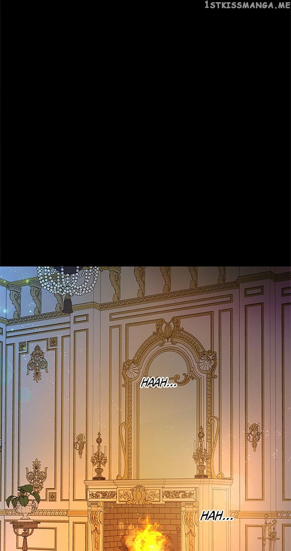 The Unwelcome Guests of House Fildette Chapter 77 page 36