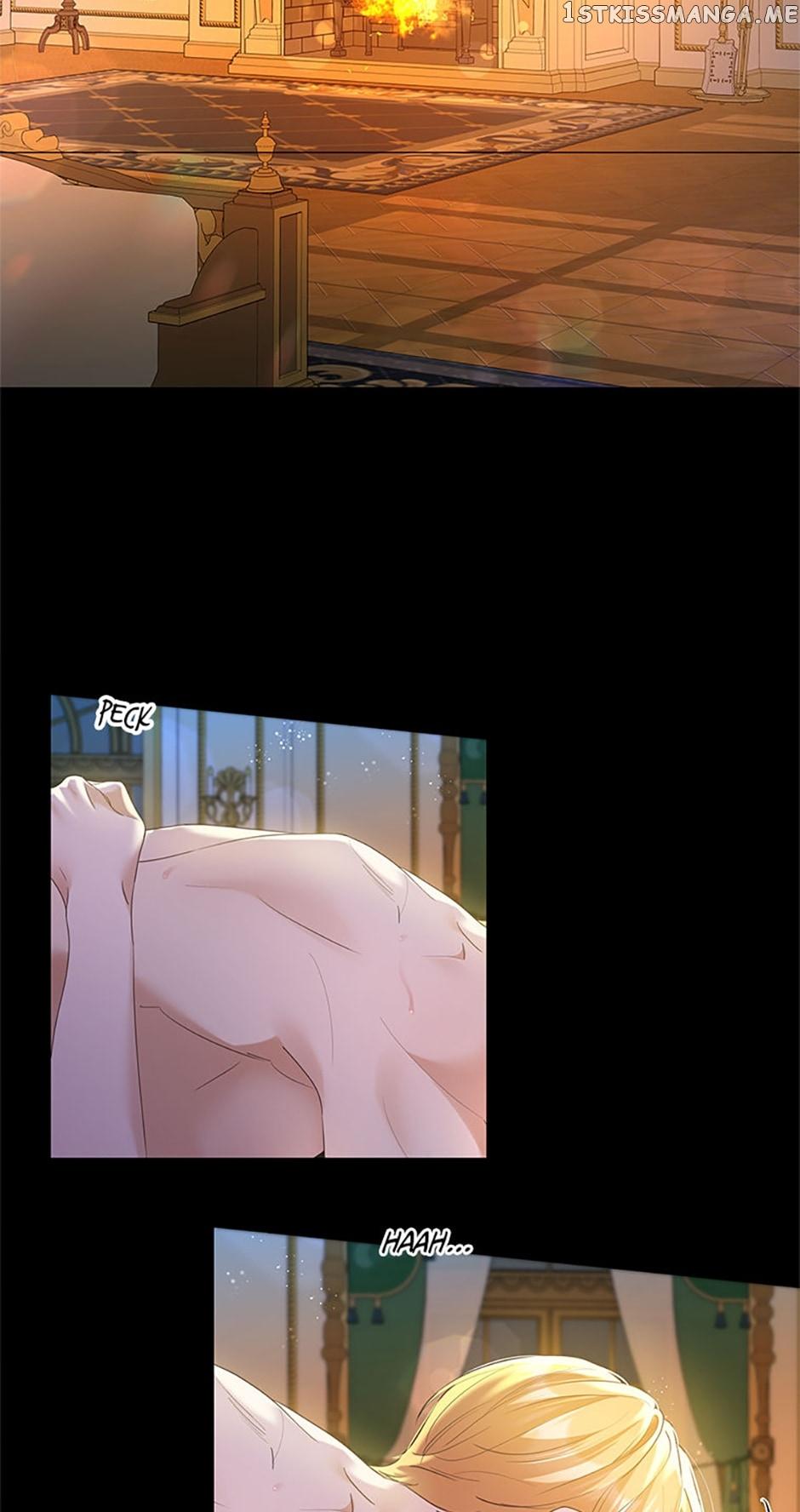 The Unwelcome Guests of House Fildette Chapter 77 page 37