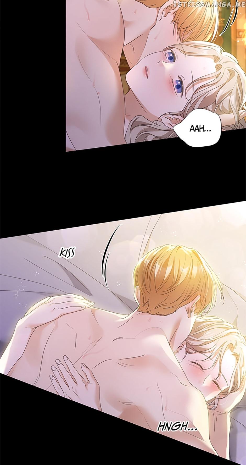 The Unwelcome Guests of House Fildette Chapter 77 page 38