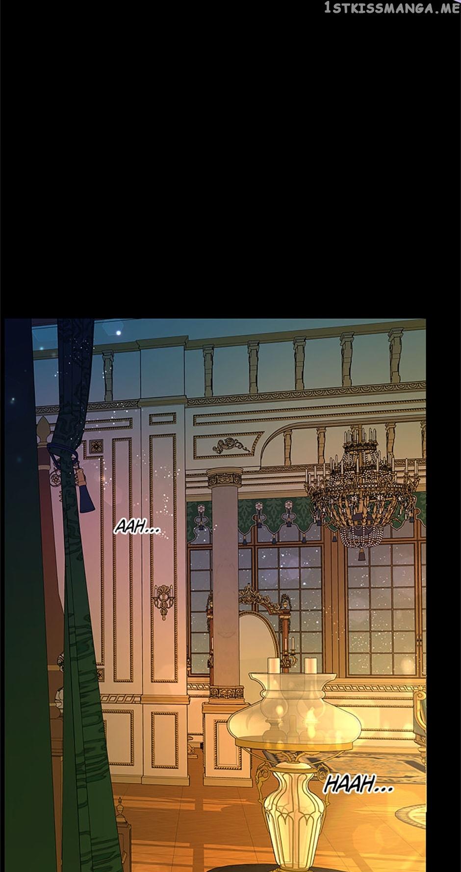 The Unwelcome Guests of House Fildette Chapter 77 page 39