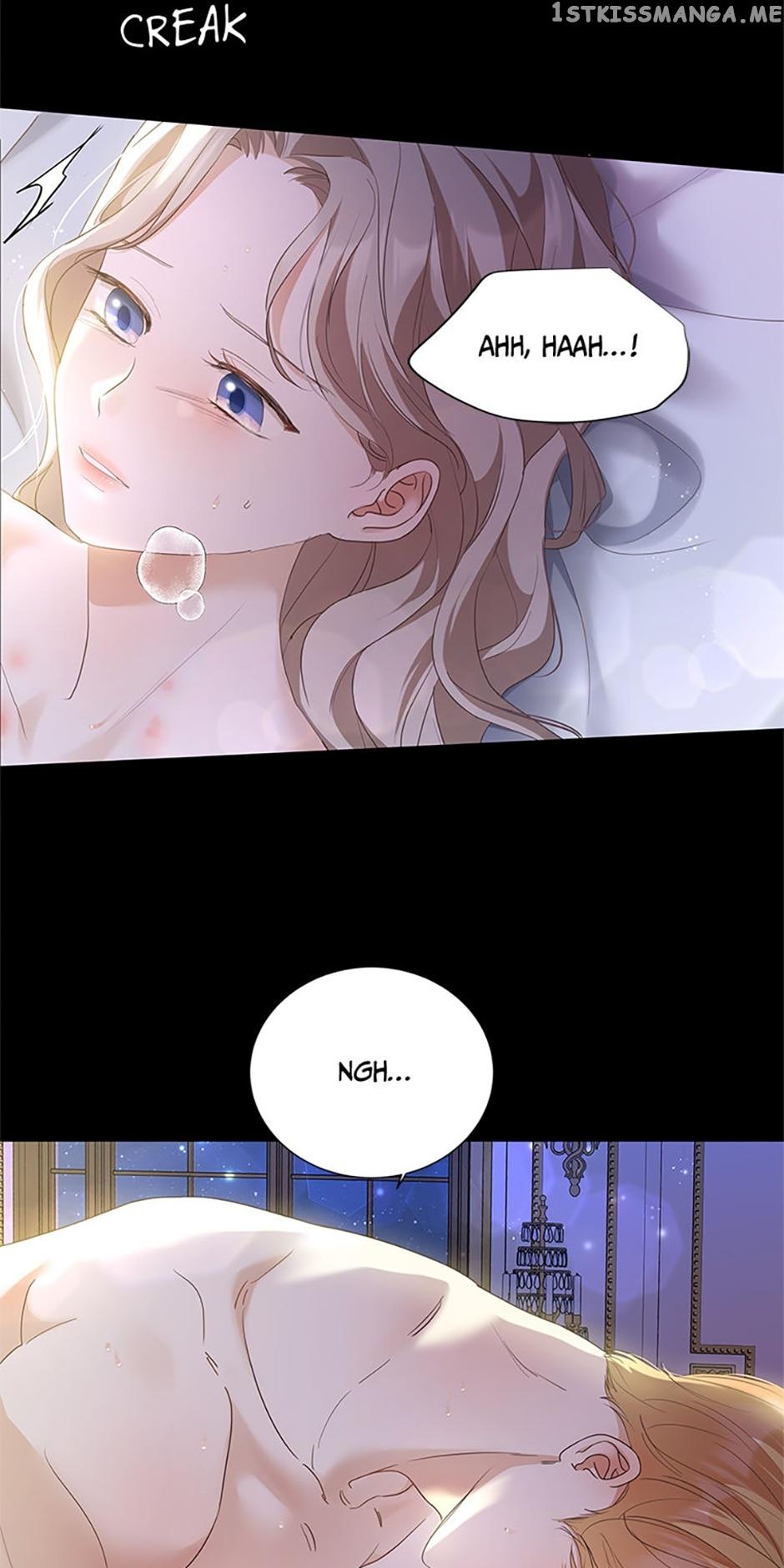 The Unwelcome Guests of House Fildette Chapter 77 page 45