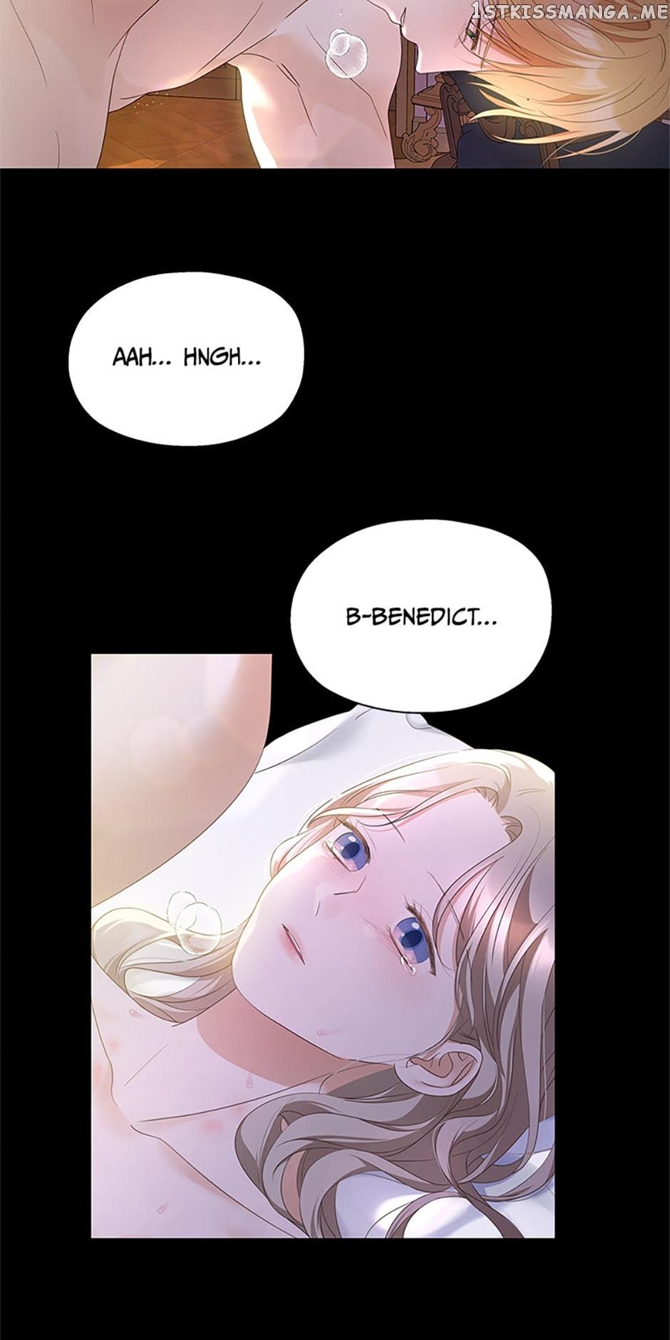The Unwelcome Guests of House Fildette Chapter 77 page 46