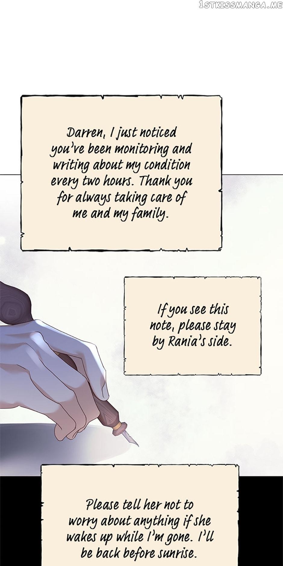 The Unwelcome Guests of House Fildette Chapter 77 page 4
