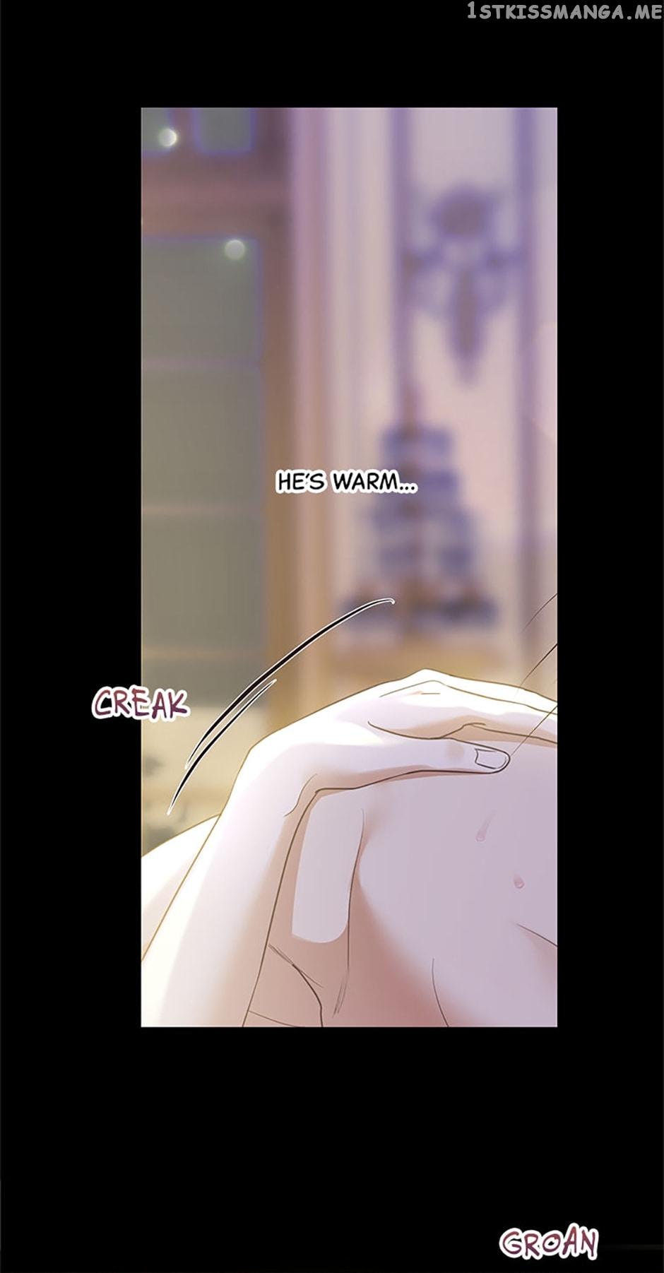 The Unwelcome Guests of House Fildette Chapter 77 page 49