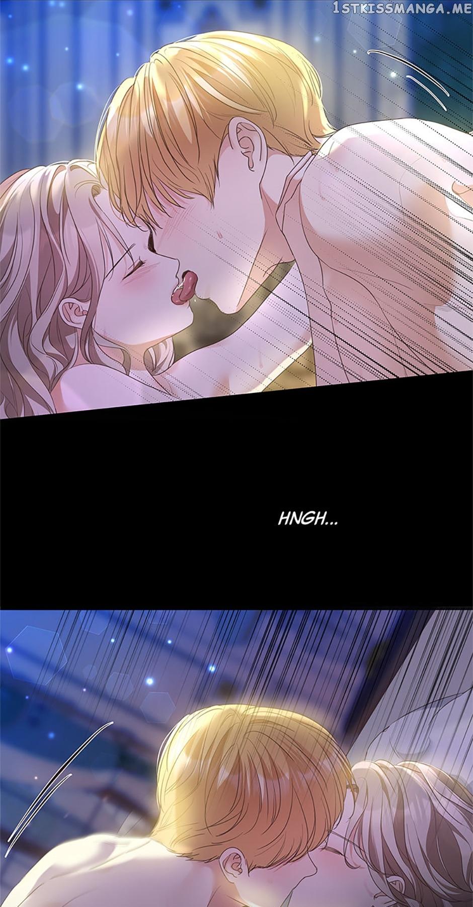 The Unwelcome Guests of House Fildette Chapter 77 page 50
