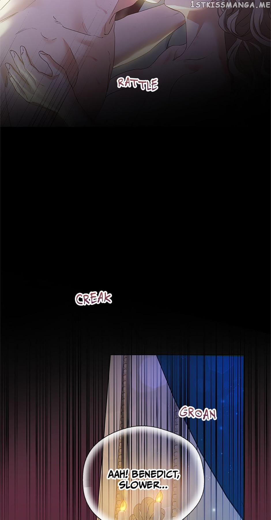 The Unwelcome Guests of House Fildette Chapter 77 page 51