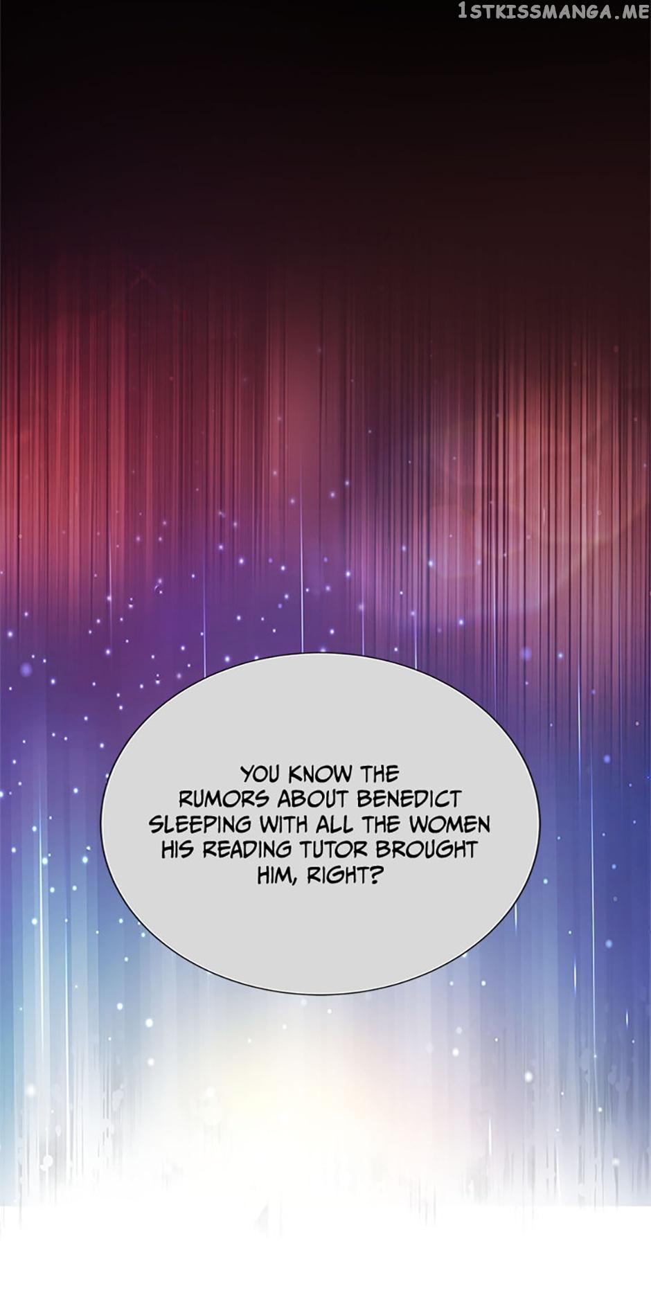The Unwelcome Guests of House Fildette Chapter 77 page 60