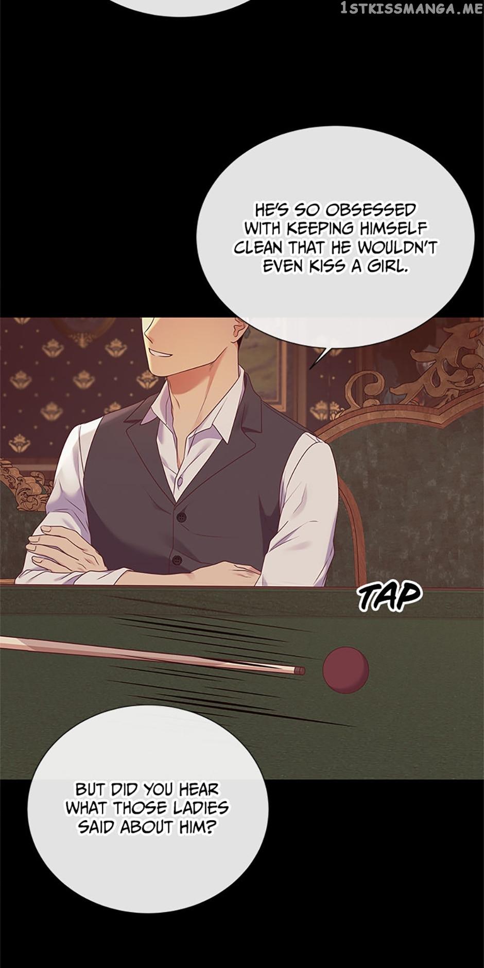 The Unwelcome Guests of House Fildette Chapter 77 page 62