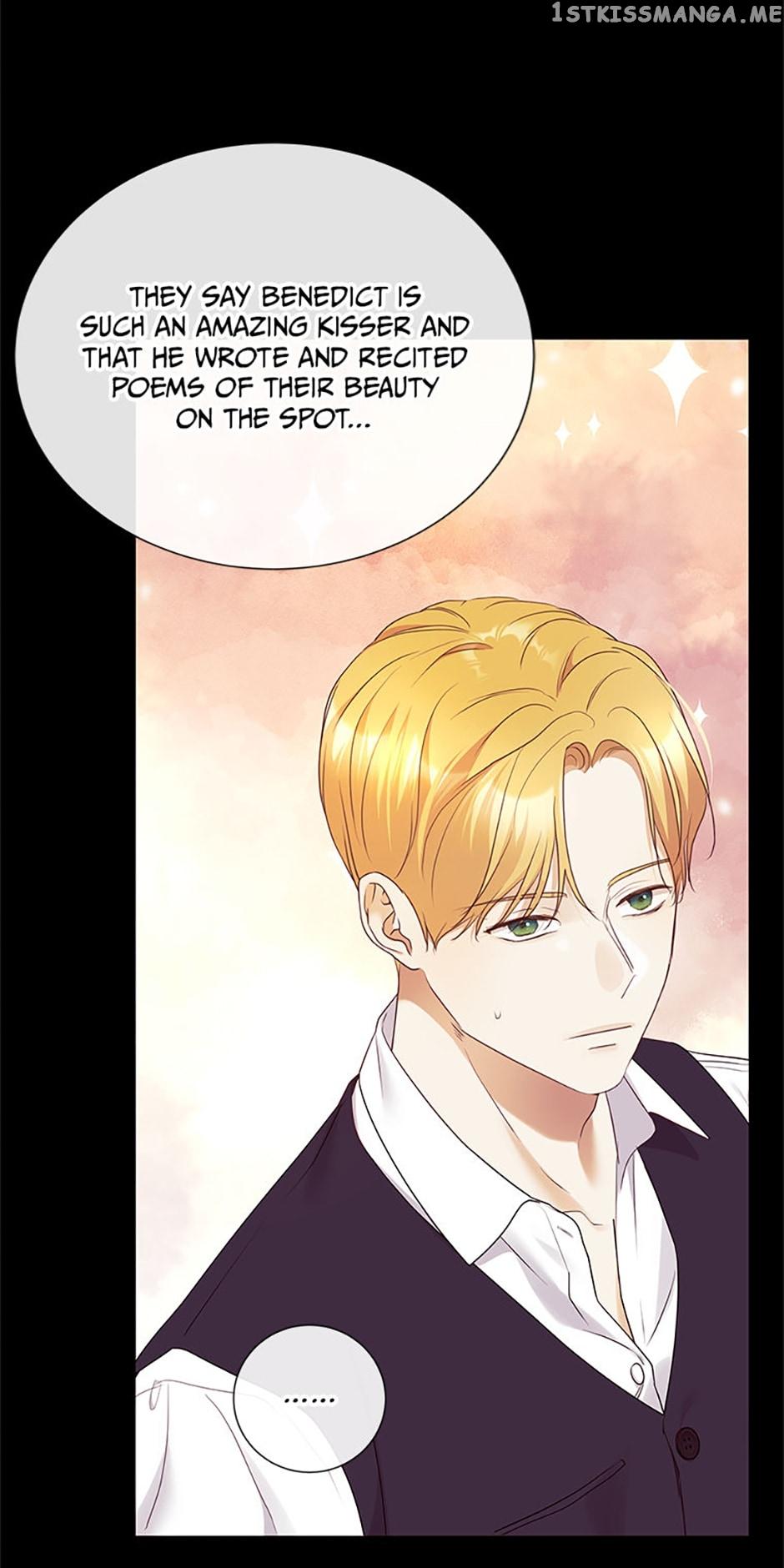 The Unwelcome Guests of House Fildette Chapter 77 page 63