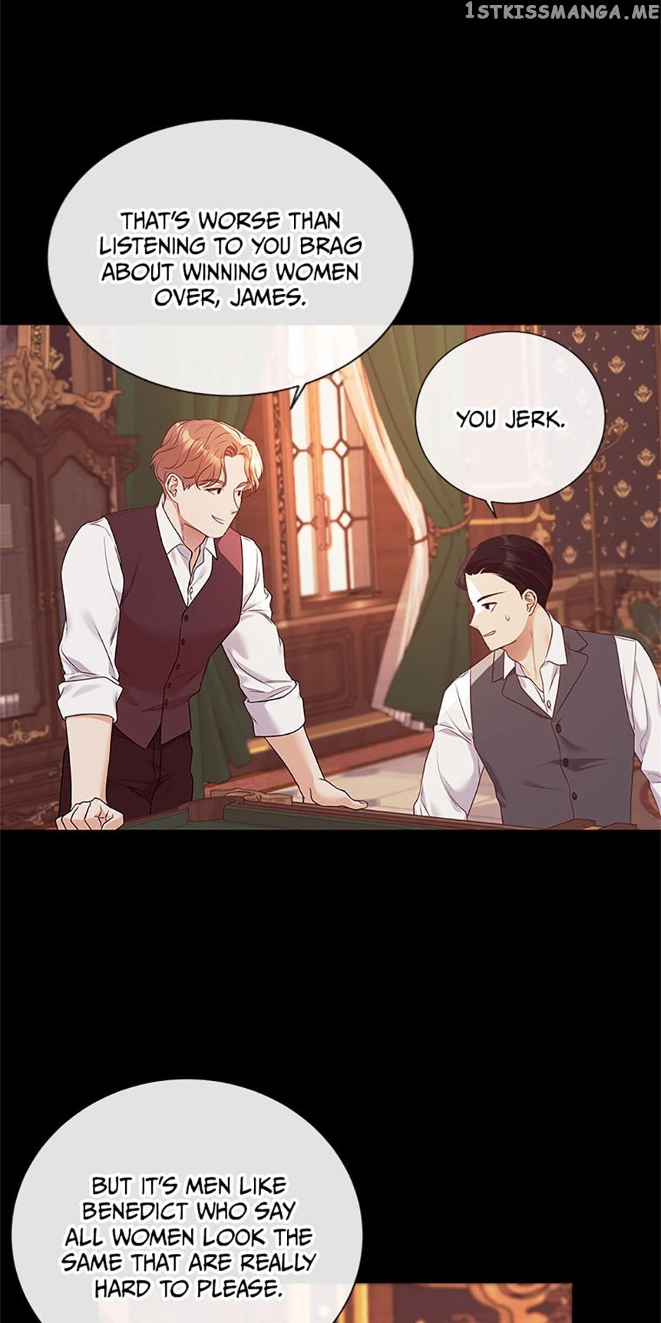 The Unwelcome Guests of House Fildette Chapter 77 page 64