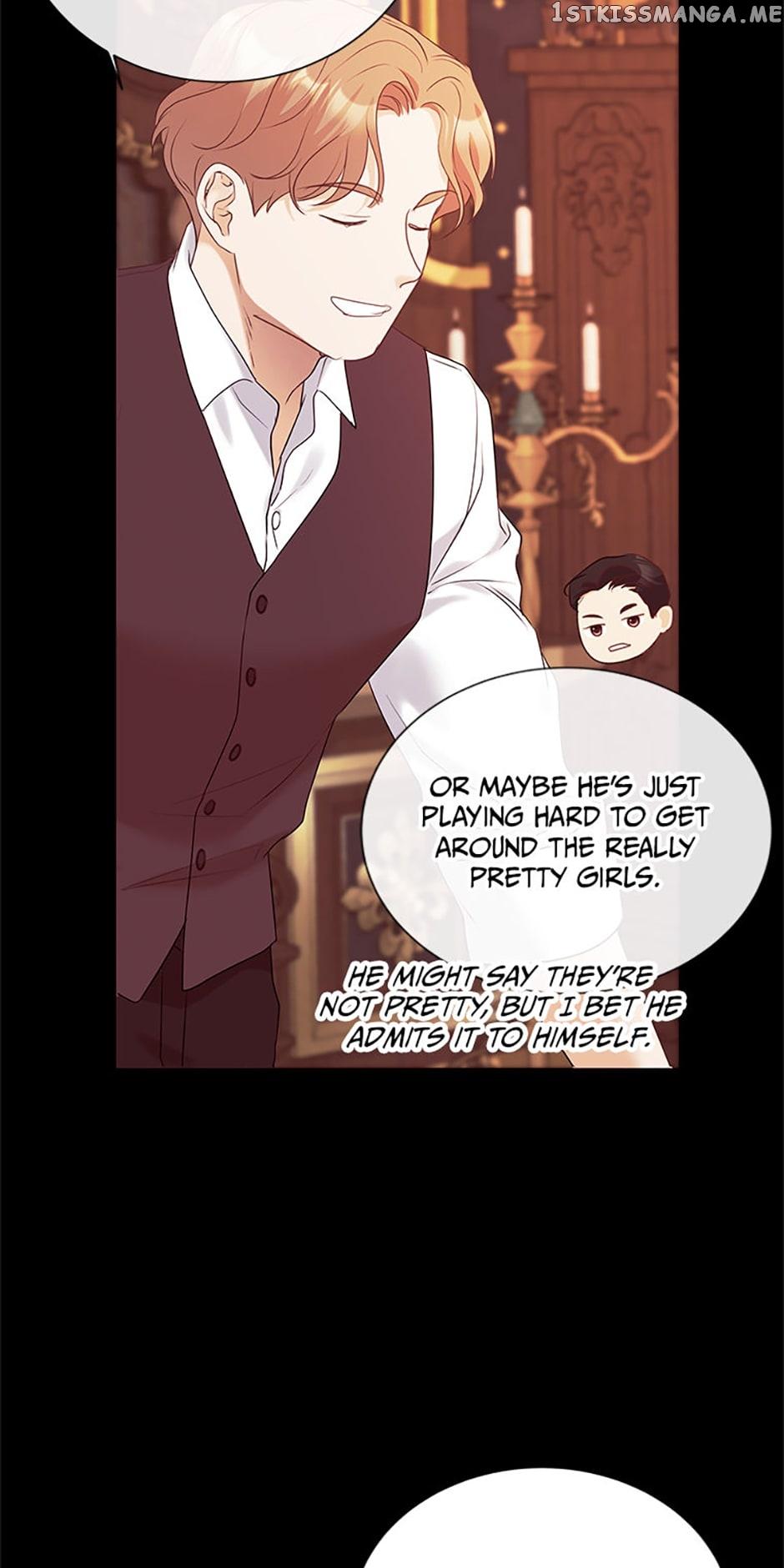 The Unwelcome Guests of House Fildette Chapter 77 page 65