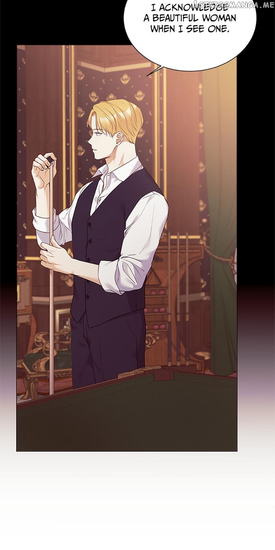 The Unwelcome Guests of House Fildette Chapter 77 page 66
