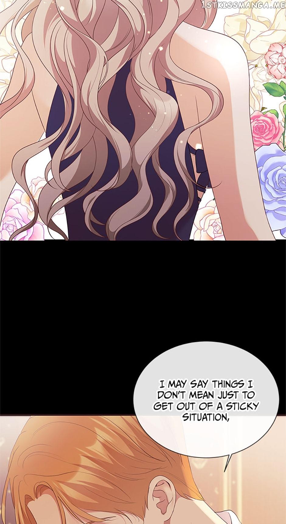 The Unwelcome Guests of House Fildette Chapter 77 page 68