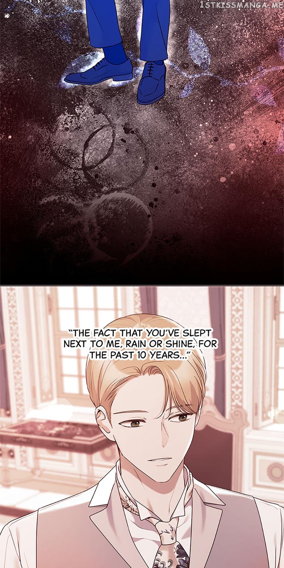The Unwelcome Guests of House Fildette Chapter 77 page 6