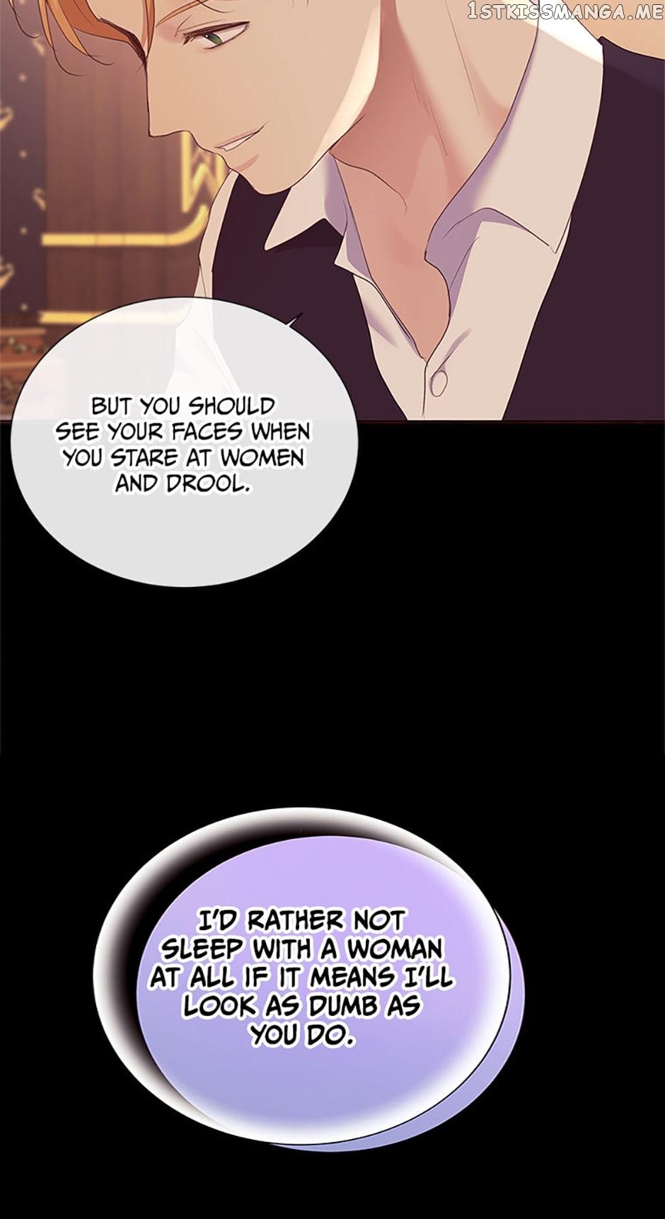 The Unwelcome Guests of House Fildette Chapter 77 page 69