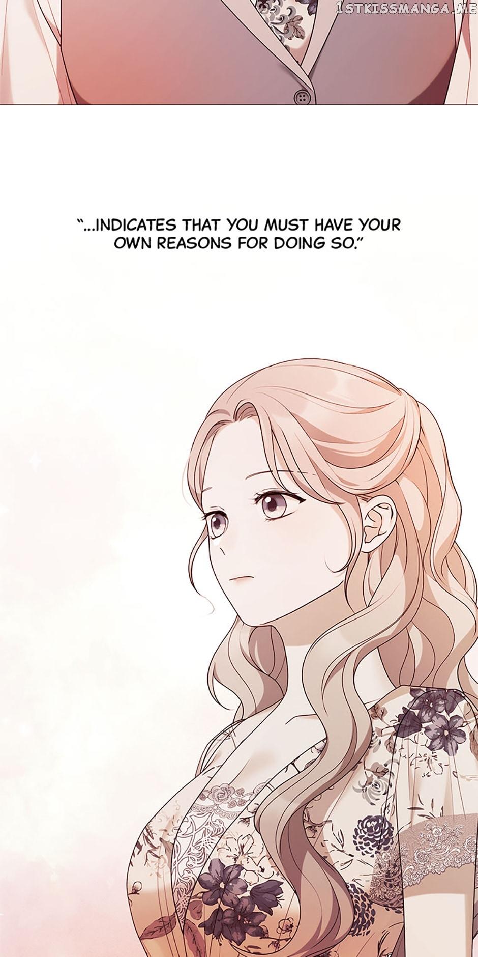 The Unwelcome Guests of House Fildette Chapter 77 page 7