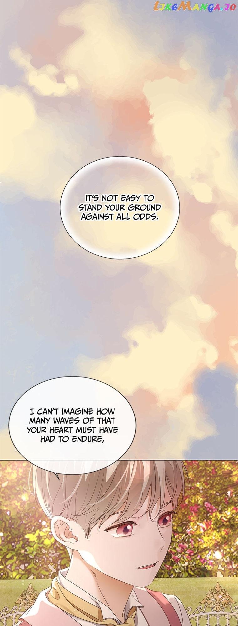 The Unwelcome Guests of House Fildette Chapter 82 page 11
