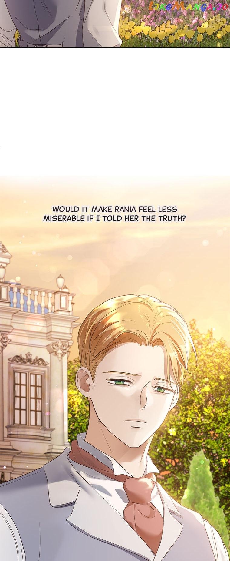 The Unwelcome Guests of House Fildette Chapter 82 page 17