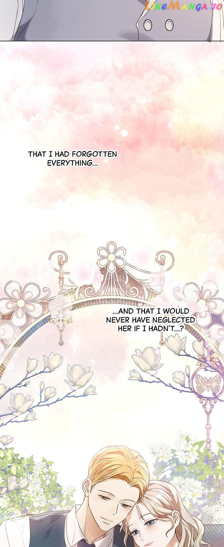 The Unwelcome Guests of House Fildette Chapter 82 page 18