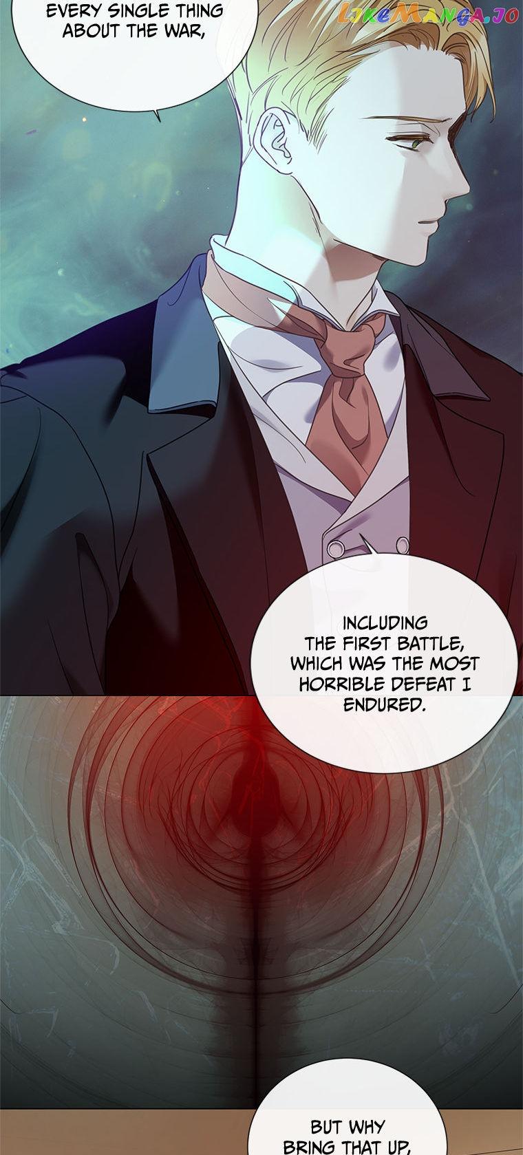 The Unwelcome Guests of House Fildette Chapter 82 page 28